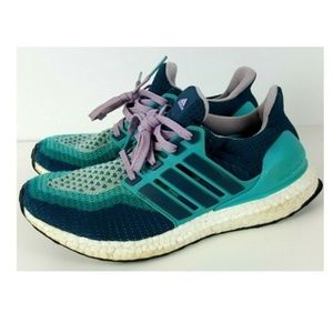 Adidas Ultra Boost AF5140 Running Workout Shoes  7